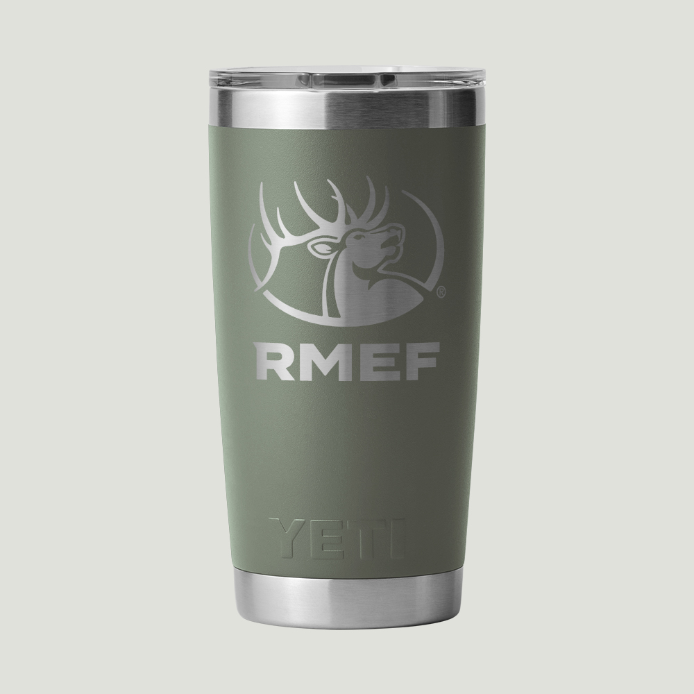 YETI Rambler 20 oz Tumbler